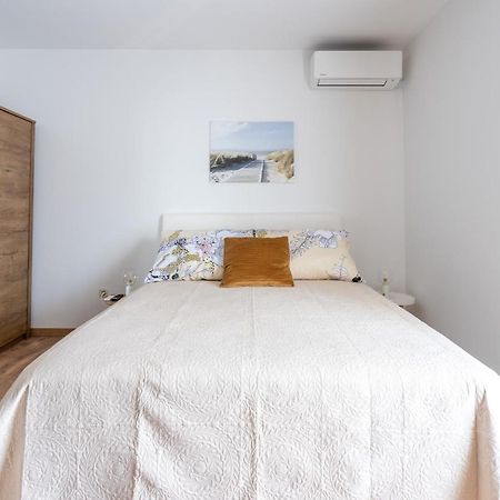 Alto 1 Studio Apartment Rovinj Kültér fotó