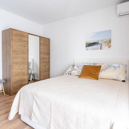Alto 1 Studio Apartment Rovinj Kültér fotó