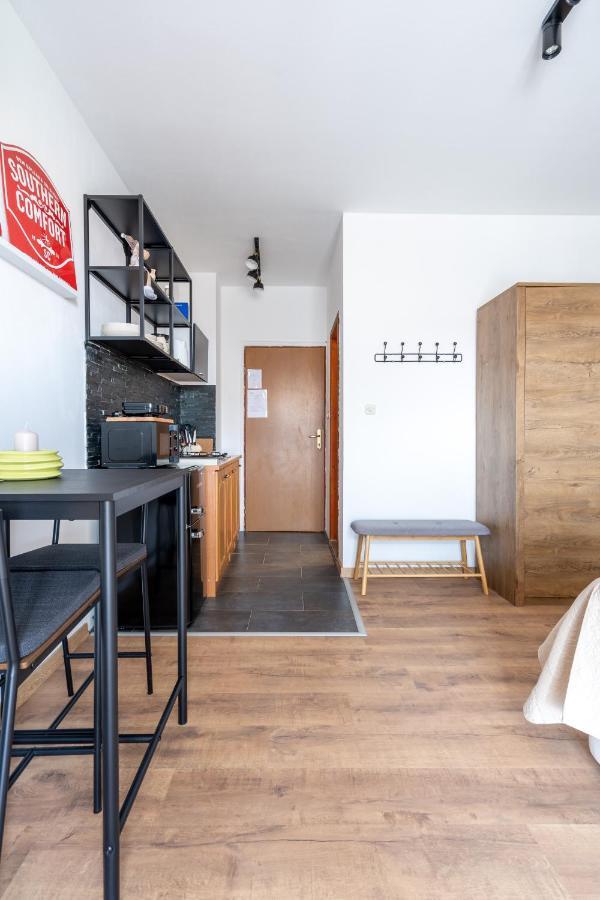 Alto 1 Studio Apartment Rovinj Kültér fotó