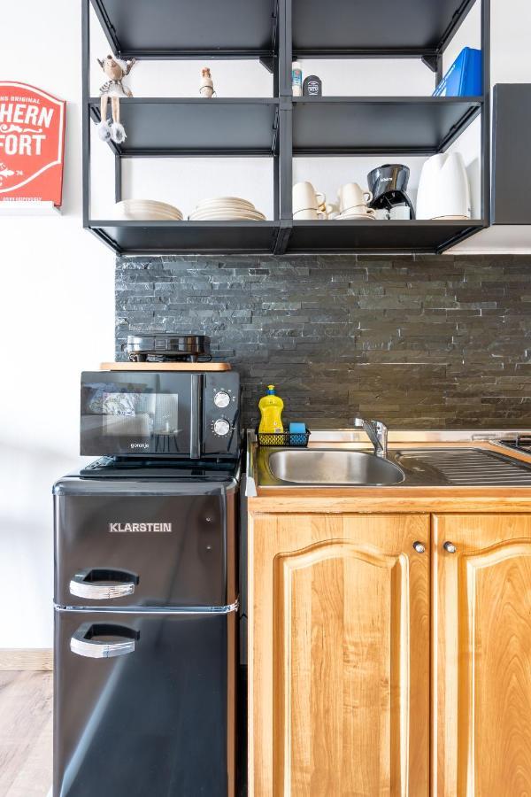 Alto 1 Studio Apartment Rovinj Kültér fotó