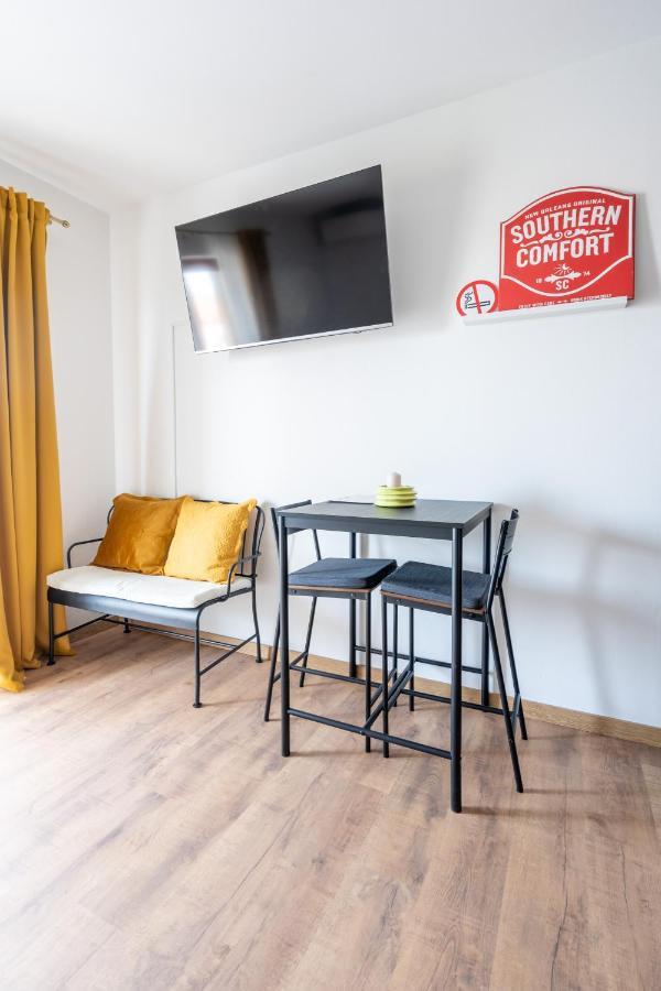 Alto 1 Studio Apartment Rovinj Kültér fotó
